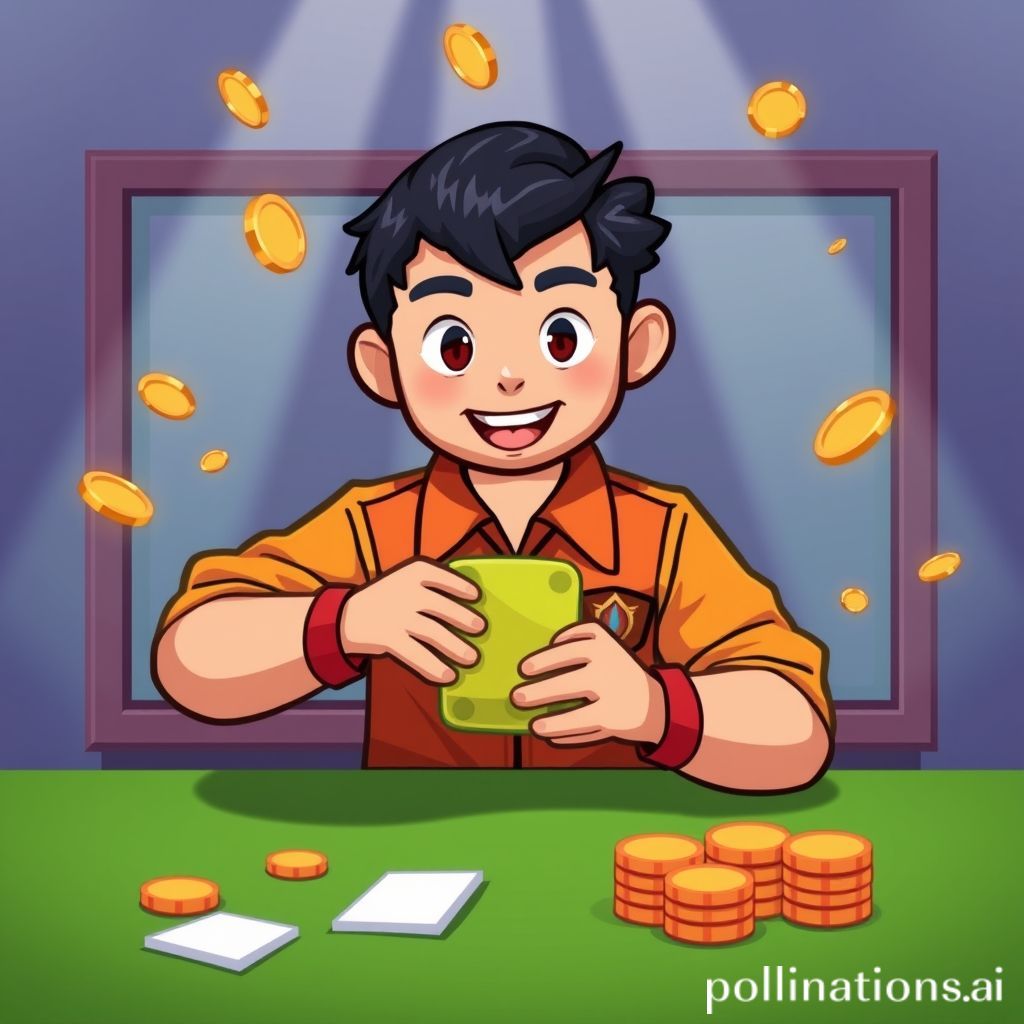 Bocoran Slot Jarwo Hari Ini: Trik dan Strategi untuk Menang Besar